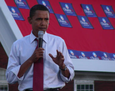 President Obama, Pragmatist in Chief Image